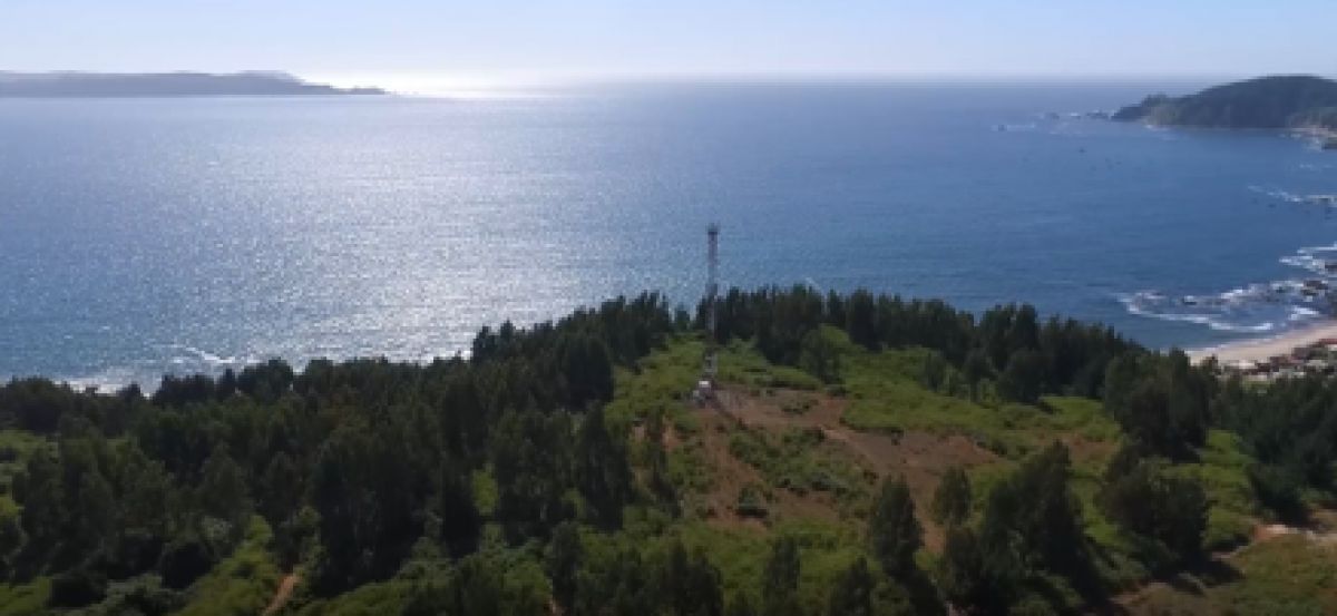 Venta Sitio Tomé - Biobío